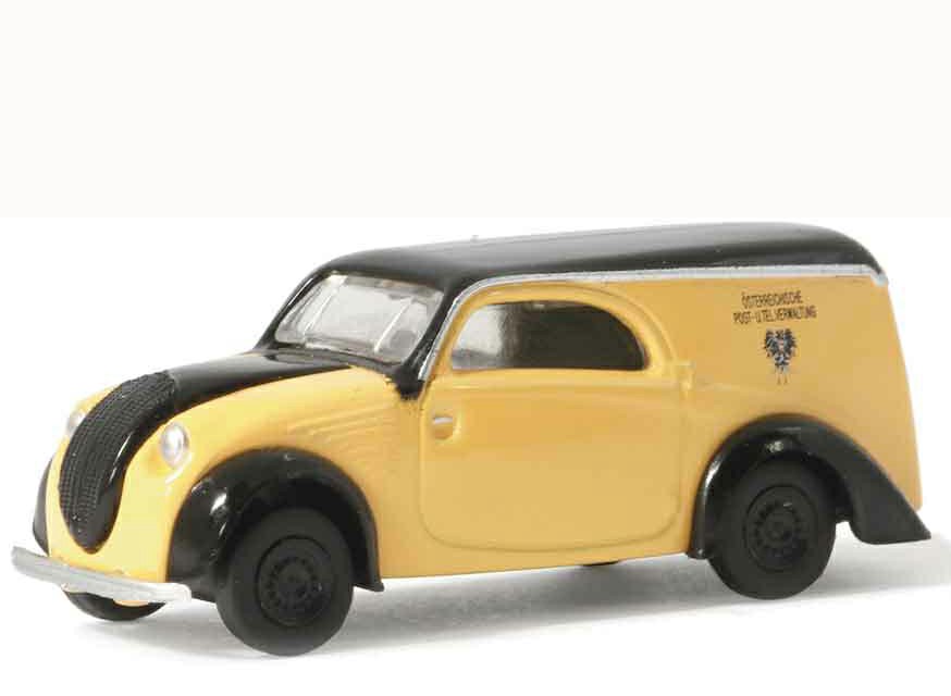 321-05397 Steyr Baby der ÖPT Roco Miniat