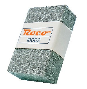 321-10002 Roco-Rubber Roco Gleise, Spur 