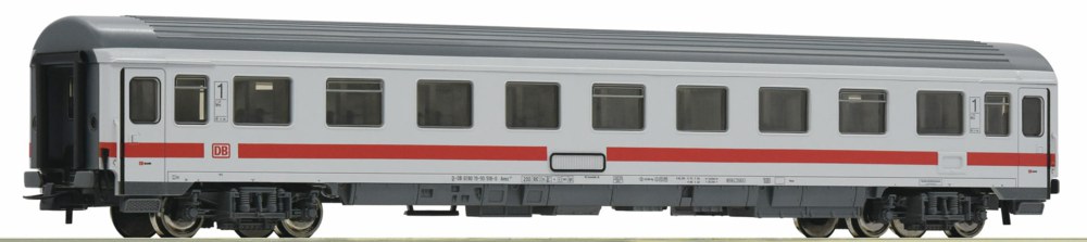 321-54160 IC-Abteilwagen 1. Klasse, DB A