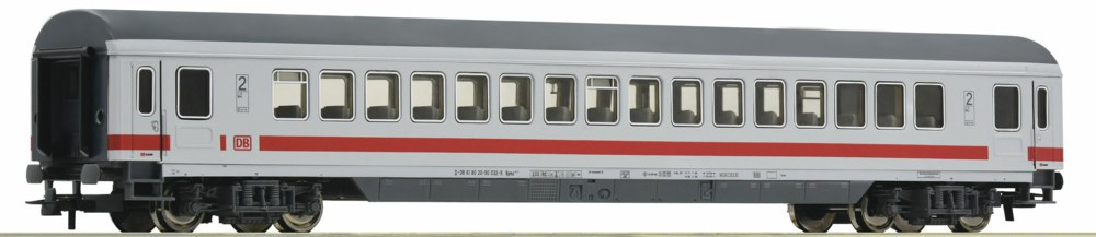 321-54161 IC-Großraumwagen 2. Klasse, DB