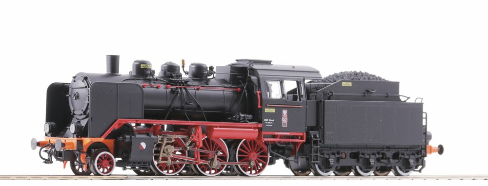 321-72060 Dampflokomotive Oi2 der PKP al