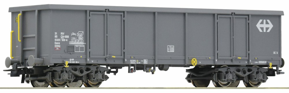 321-76739 Offener Güterwagen Gattung Eao