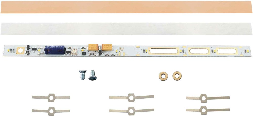 322-944501 LED-Innenbeleuchtung Spur N, f