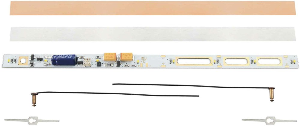 322-946901 LED-Innenbeleuchtung Fleischma