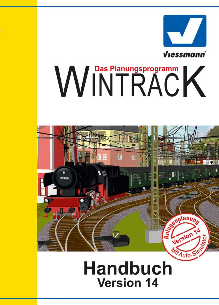 325-1003 WINTRACK  14.0 Handbuch Viessm