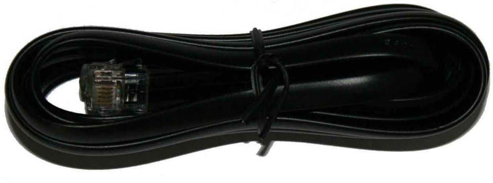 325-5392 LSB-Kabel 215 cm Kabel mit Ste