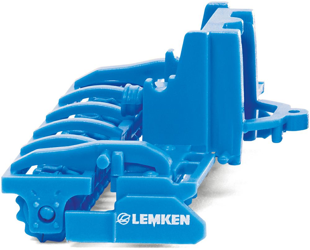 327-037810 Lemken Kreiselegge Zirkon 12  