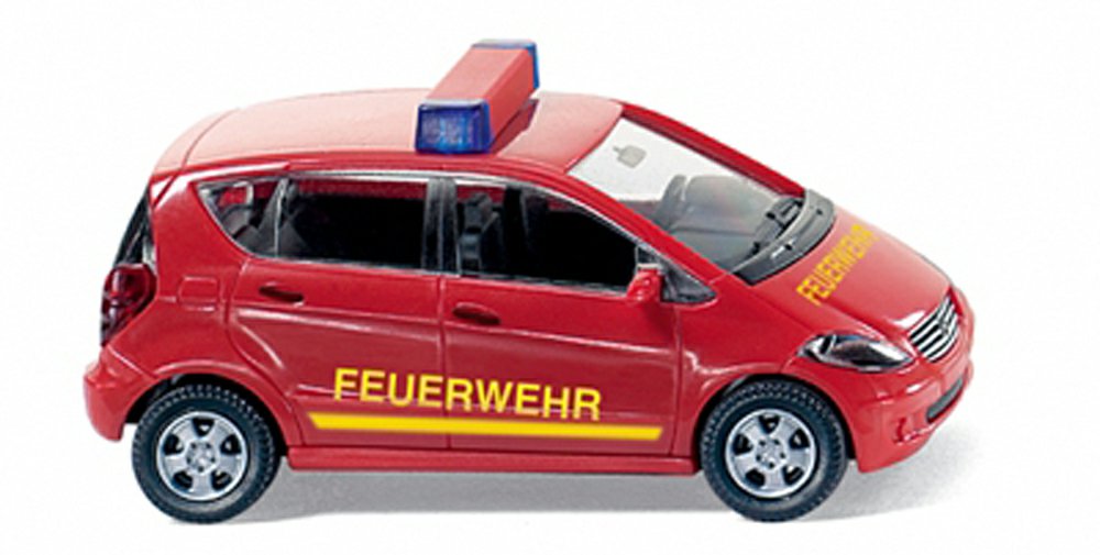 327-6010833 Mercedes Benz Feuerwehr A-Klas