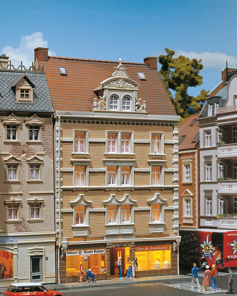 328-130448 Stadthaus Allianz + Tee & Gewü