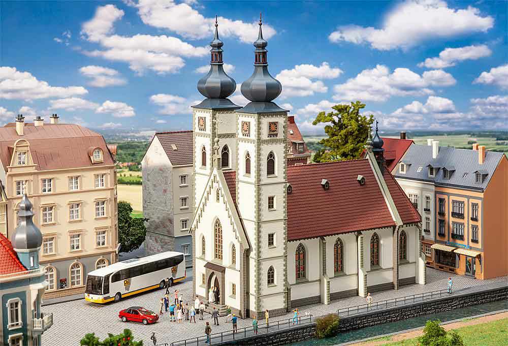 328-130629 Stadtkirche                   