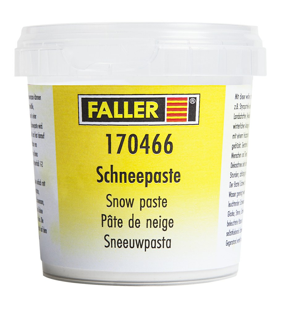 328-170466 Schneepaste, 150 ml           