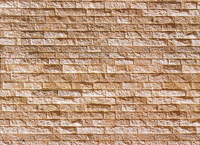 328-170617 Mauerplatte, Basalt Faller Lan