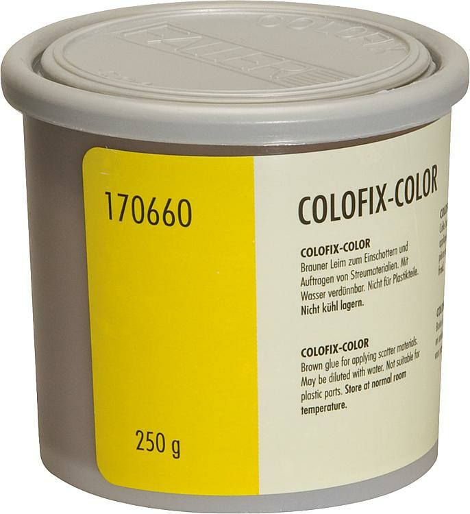 328-170660 Colofix-Color, 250 g Faller An