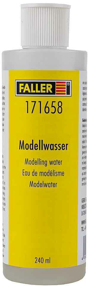 328-171658 Modellwasser                  