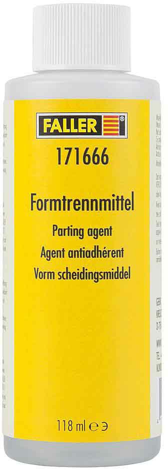328-171666 Formtrennmittel, 118 ml       
