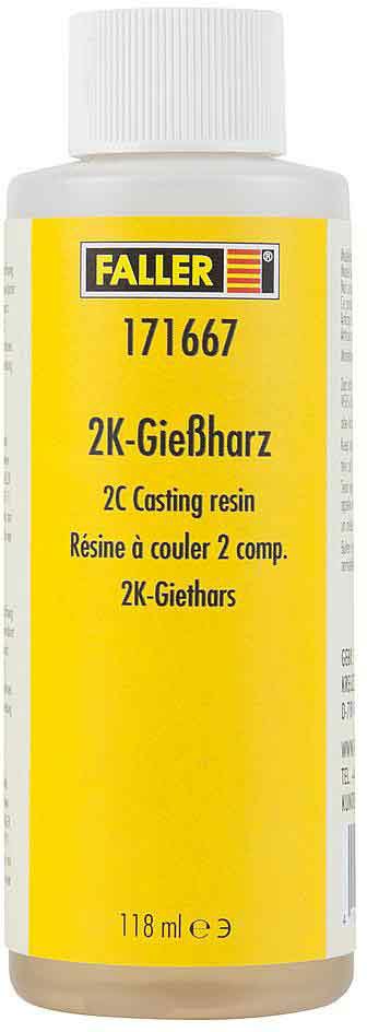 328-171667 2K-Gießharz                   