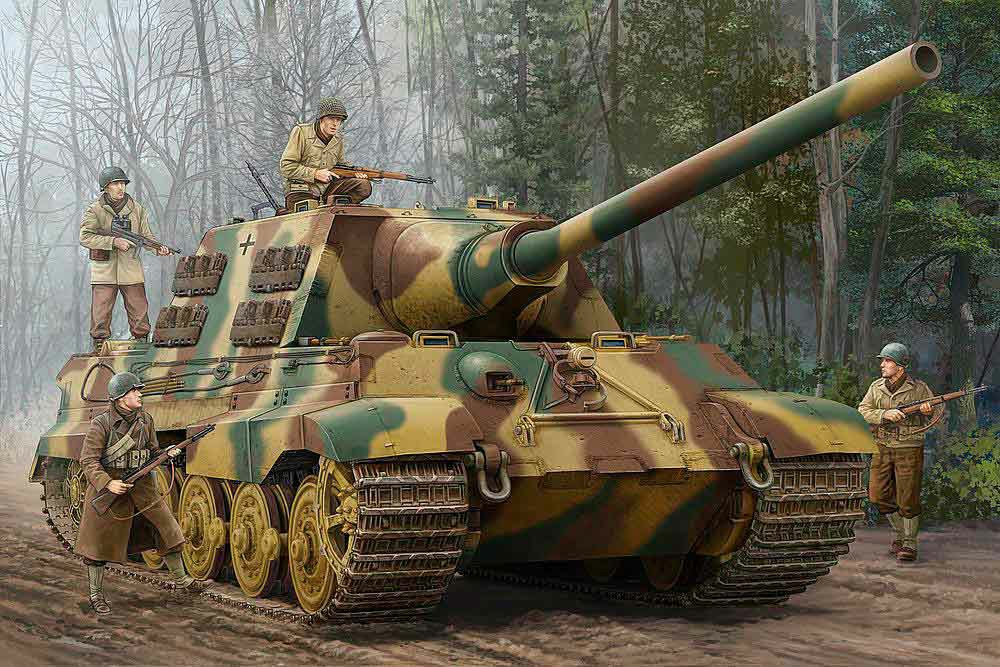 328-750923 Panzer Sonderfahrzeug KFZ 186,