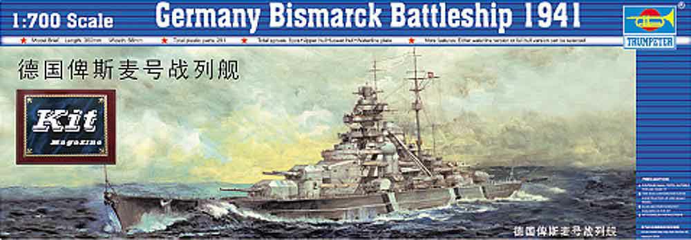 328-755711 Deutschland Bismarck Schlachts