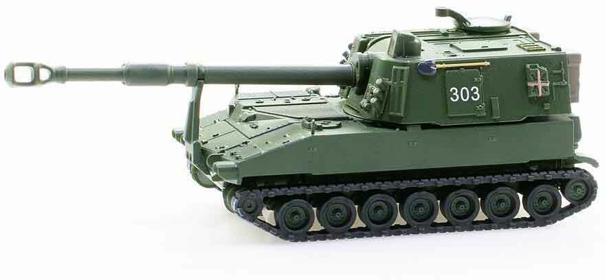 328-885013 Panzerhaubitze M-109 Jg74 Lang
