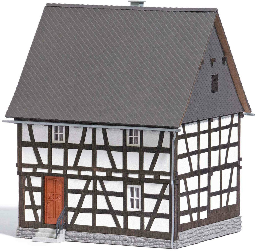 329-1651 Haus aus Ahlbach Busch Modellb