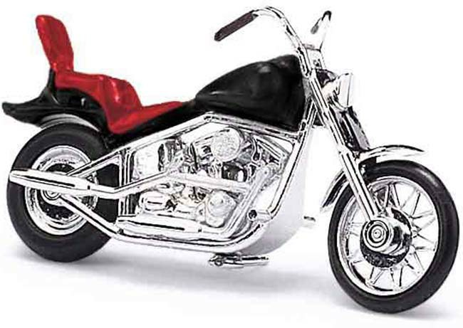 329-40151 Amerikanisches Motorrad Choppe