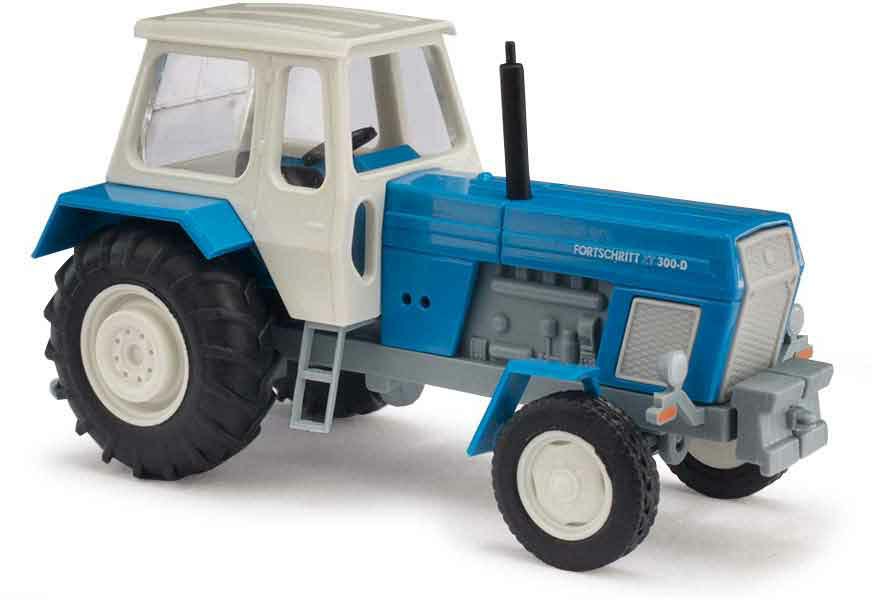 329-42842 Traktor Fortschritt ZT300-D, B