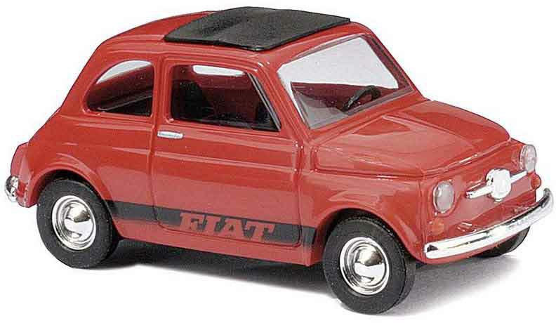 329-48705 Fiat 500 »Fiat«               