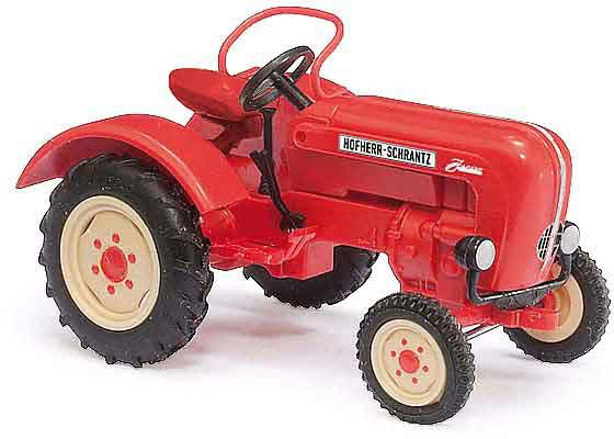 329-50051 Traktor Hofherr-Schrantz Austr