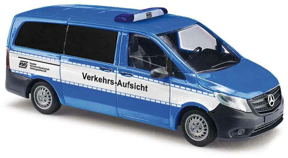 329-51194 Mercedes Vito, Verkehrsaufsich