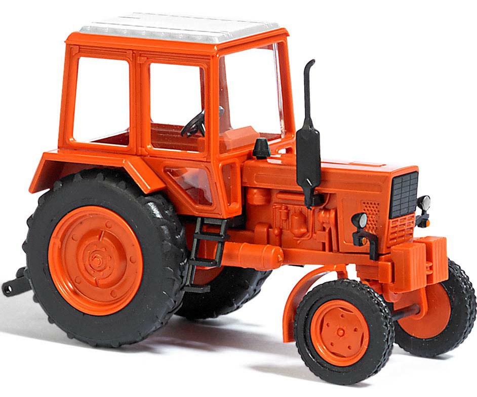 329-51300 Traktor Belarus MTS 80 Oranger