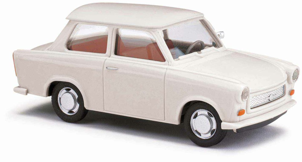 329-53102 Trabant P601 Limousine Polarwe