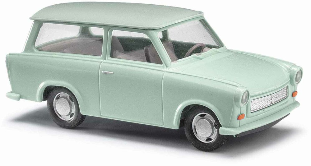 329-53201 Trabant P601 Universal Kombi T