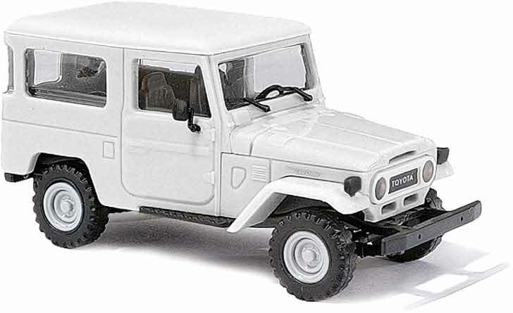 329-60217 Bausatz: Toyota Land Cruiser J