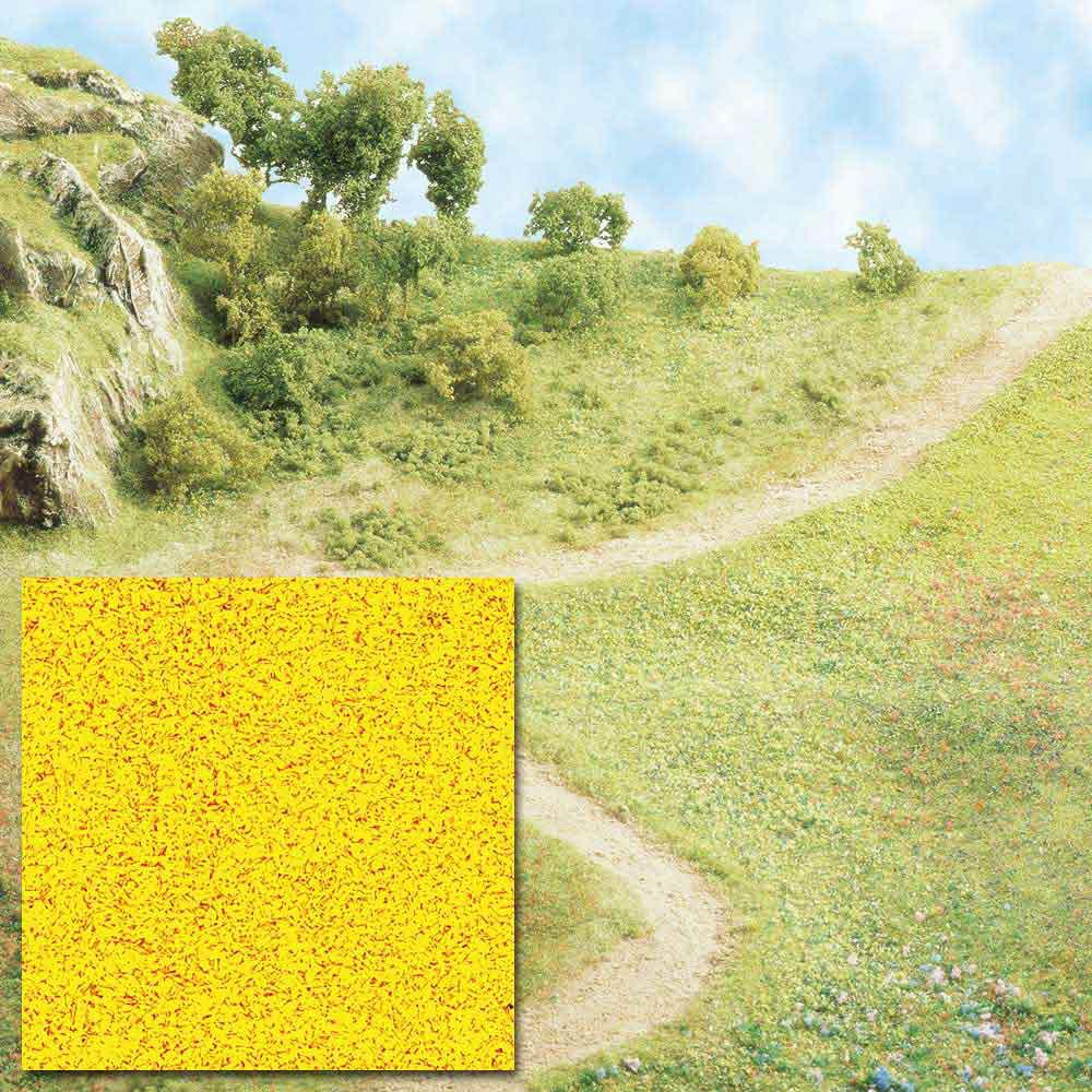 329-7054 Streupulver gelb Busch - Spur 