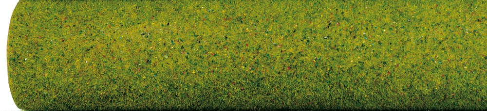 330-11 Blumenwiesen-Grasmatte Noch, A