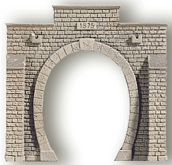 330-48051 Tunnel-Portal Noch Modellbau, 