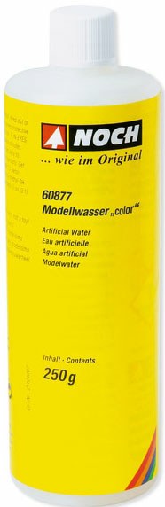 330-60877 Modellwasser color NOCH, Anlag