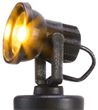 332-83013 N LED-Scheinwerfer Stecksockel