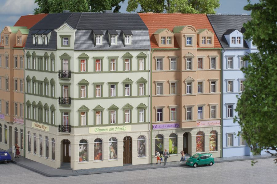 335-14478 Eckhaus Ringstraße 1          