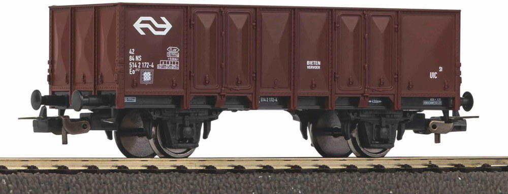 339-24522 Offener Güterwagen NS IV Offen