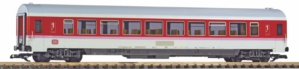 339-37663 Schnellzugwagen Apmz 1. Klasse