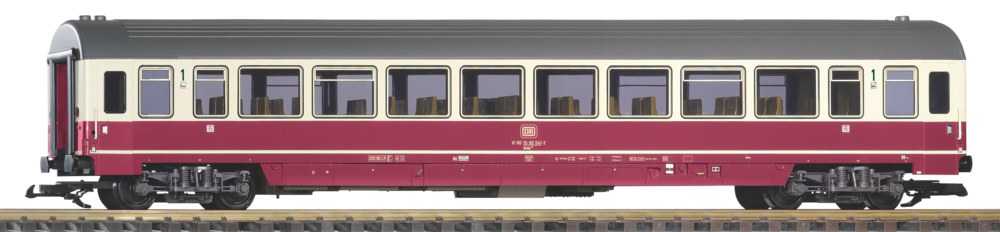 339-37667 Personenwagen Apmz 1. Klasse D