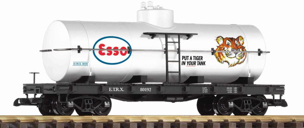 339-38796 G Kesselwagen Esso Tiger G Kes