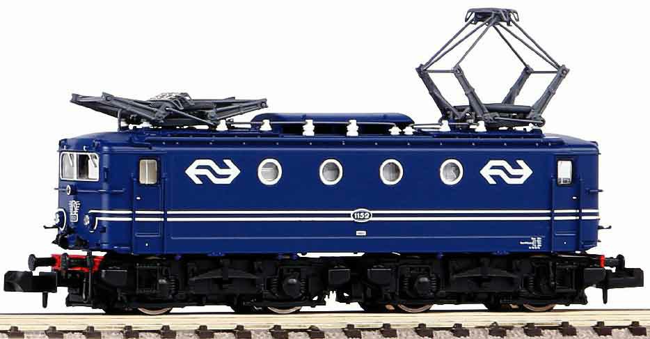 339-40370 Elektrolokomotive Rh 1100 der 