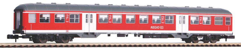 339-40642 Personenwagen n-Wagen 2. Klass
