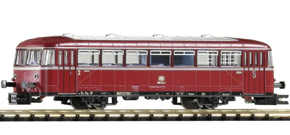 339-40681 Bei-/Packwagen Bauart 998 für 