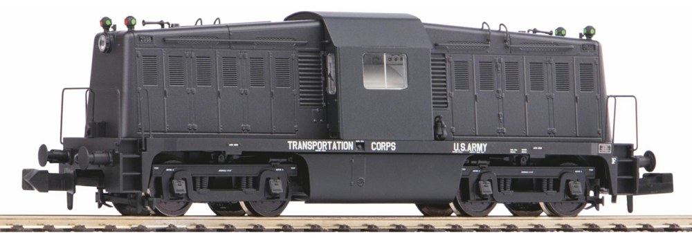 339-40802 Diesellokomotive BR 65-DE-19-A
