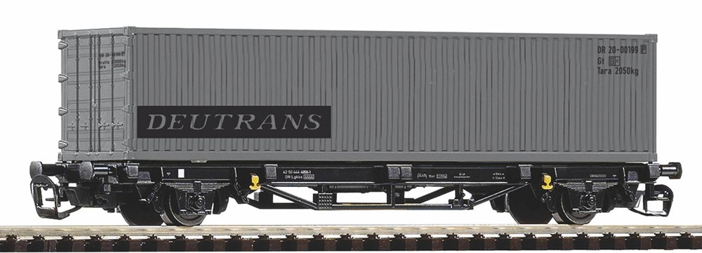 339-47723 TT Containertragwagen Lgs579 D