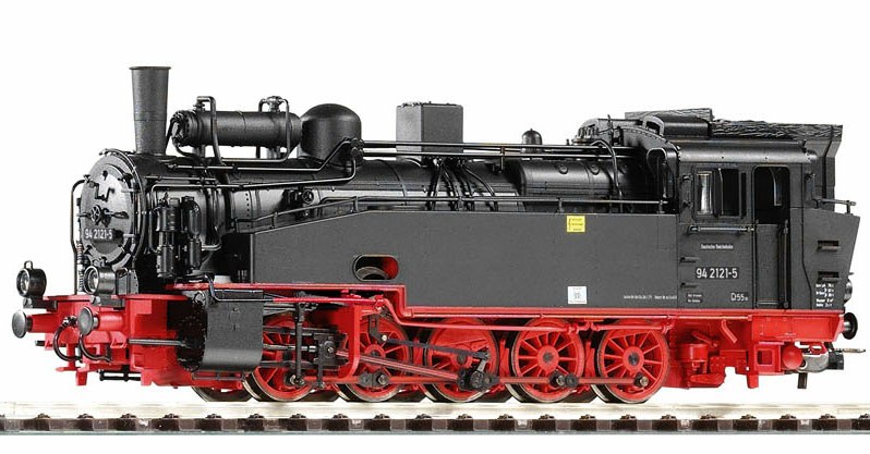 339-50068 Dampflokomotive BR 94.20-21 DR