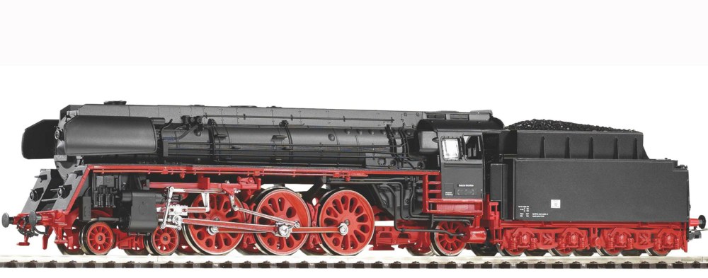 339-50108 Dampflokomotive BR 01.15 Kohle